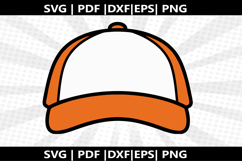 Baseball hat cricut Silhouette,kids Shirt Product Image 1