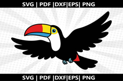 Tuocan cricut Silhouette,kids Shirt Product Image 2