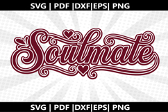 Solumate lifepartner cricut Silhouette,kids Shirt Product Image 2