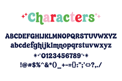 Christmas Cheer Retro Product Image 2