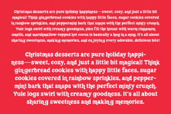 Christmas Cheer Retro Product Image 5