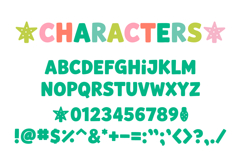 Merry &amp; Bright Product Image 2