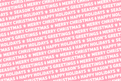 Merry &amp; Bright Product Image 3