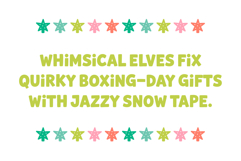 Merry &amp; Bright Product Image 4