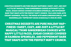 Merry &amp; Bright Product Image 5