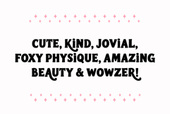 Vintage Dreams Product Image 4