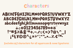 MTF Wonky Halloween Product Image 2
