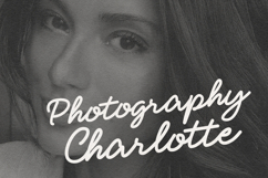 Mudelhos Modern Calligraphy Script Font Product Image 3