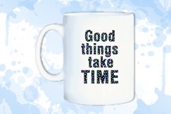 Inspirational Sublimation SVG Bundle, Sublimation designs Product Image 5