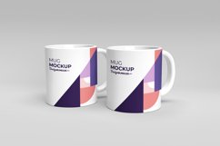 Mug Mockup Product Image 1