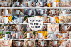 Mega Bundle Craft Mockups Product Image 2