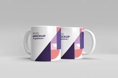 Mug Mockup Product Image 1