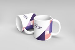 Mug Mockup Product Image 1
