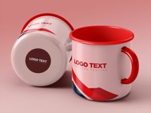 Business Branding Stationery Design Template Product Image 13