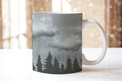 Mug  afternoon
