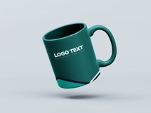 Corporate Stationery Design Template Product Image 9