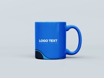 New Branding Stationery Design Template Product Image 4