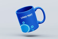 Corporate Branding Stationery Design Product Image 13