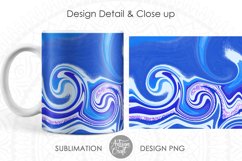  11oz mug sublimation PNG files 