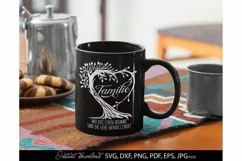 Download this German familie tree of life files today for a good price. These German plotter file are compatible with Cricut and Silhouette Cutting Machines.