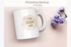 Mug Mockup