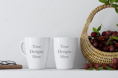 Coffee Mug Mockup | JPG Product Image 1