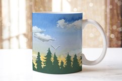 Mug morning