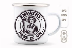 Sarcastic\Funny Passive-aggressive Saying Tshirt Design Product Image 2