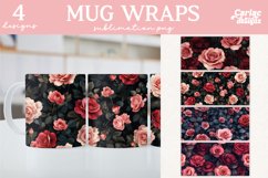 Mug Sublimation Designs