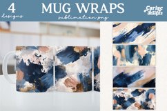 Mug Sublimation Designs