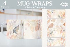 Mug Sublimation Designs