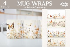 Mug Sublimation Designs