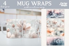 Mug Sublimation Designs