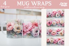 Mug Sublimation Designs