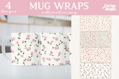 Mug Sublimation Designs