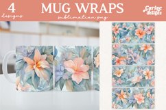 Mug Sublimation Designs