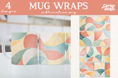 Mug Sublimation Designs