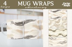 Mug Sublimation Designs