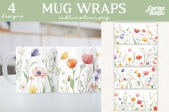 Mug Sublimation Designs