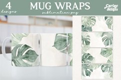 Mug Sublimation Designs