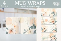 Mug Sublimation Designs