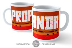 funny sarcastic mug sublimation designs 