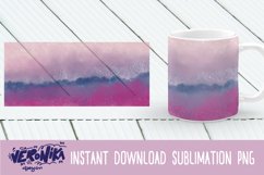 Sunset mug sublimation bundle Product Image 4