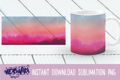 Sunset mug sublimation bundle Product Image 2