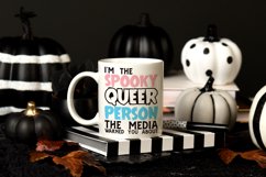 LGBTQIA Halloween Bundle Product Image 16