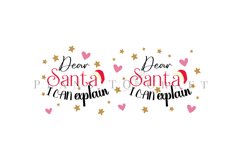 Bundle 6 Christmas Mug Sublimation Wrap SVG 11oz - 15oz Product Image 7