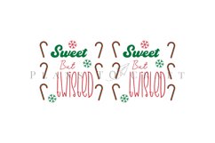 Bundle 6 Christmas Mug Sublimation Wrap SVG 11oz - 15oz Product Image 13