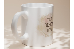 11oz Mug Mockup Bundle Product Image 2