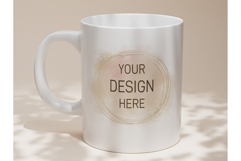 11oz Mug Mockup Bundle Product Image 4