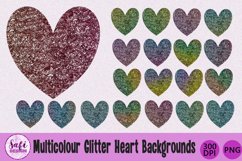 Build Your Own Heart Sublimation Bundle | Mega Layering Set Product Image 12